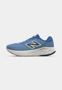 FRESH FOAM X EVOZ V4 - Bėgimo batai plentui - blue laguna