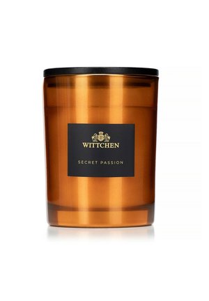 WITTCHEN HOME COLLECTION - Scented candle - gold