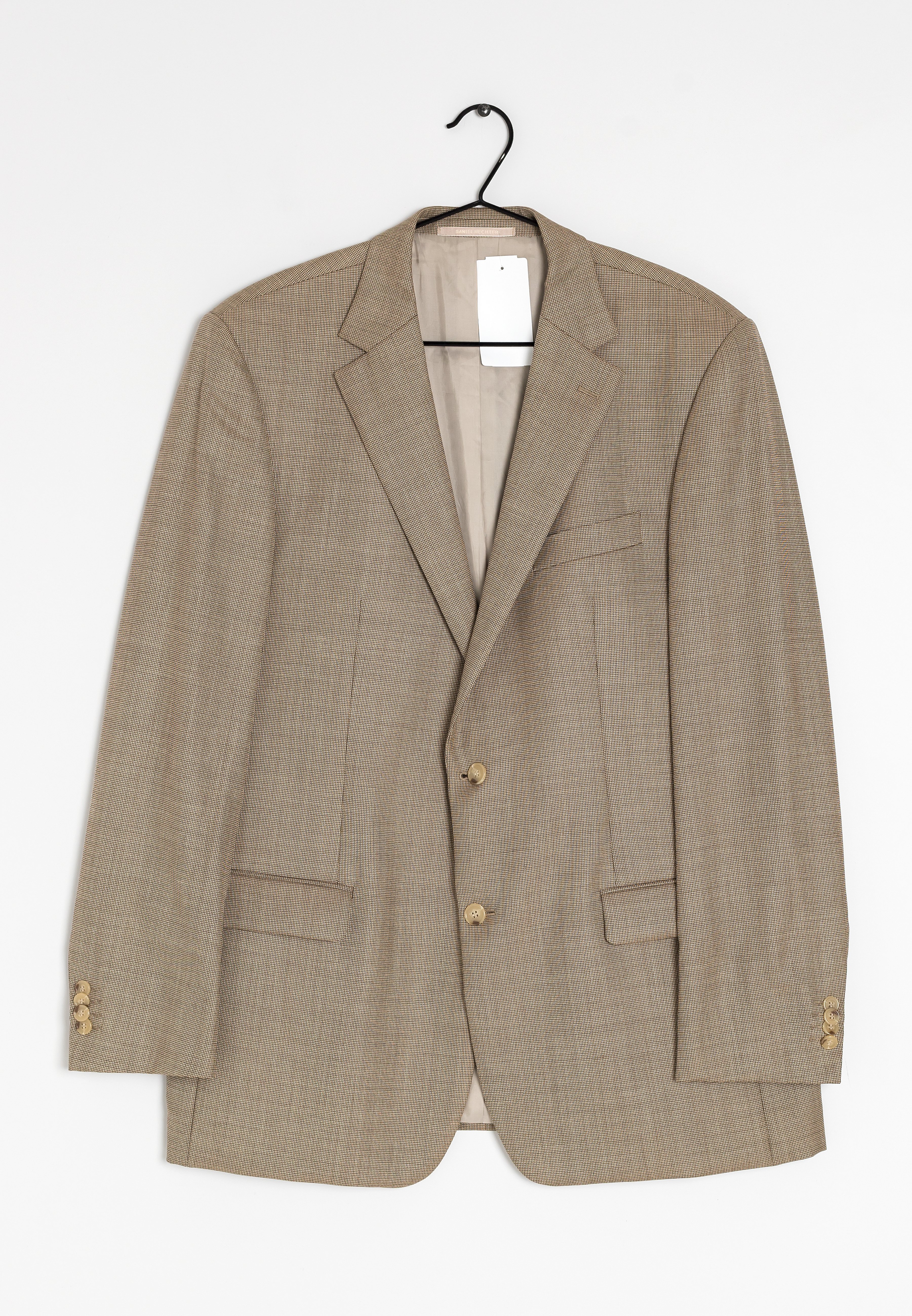 Trajes hombre beige segunda mano | Zalando