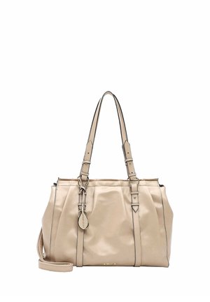 Emily & Noah, EMILY & NOAH SHOPPER E&N LEE - Sac à main - beige