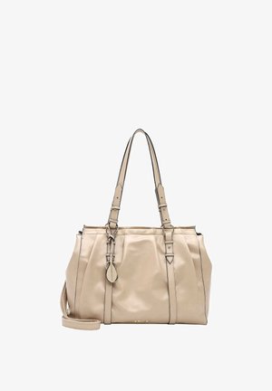 Emily & Noah, EMILY & NOAH SHOPPER E&N LEE - Sac à main - beige