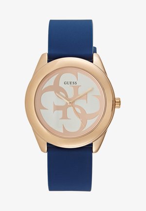 Guess, TWIST - Orologio - Blue