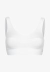 ELASTIC - Κορσές - weiß