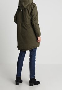 Tommy Hilfiger Parka - green