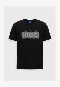 Неизбран, black