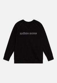 Ikke valgt, black beauty