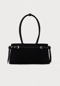 Mala de mão - black