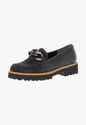 Gabor, Chaussons - mottled black
