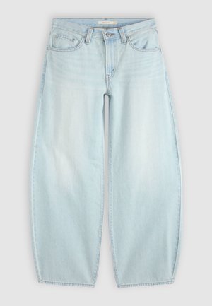 Levi's®, MIDDY BALLOON - Χαλαρό τζιν - pick up lane