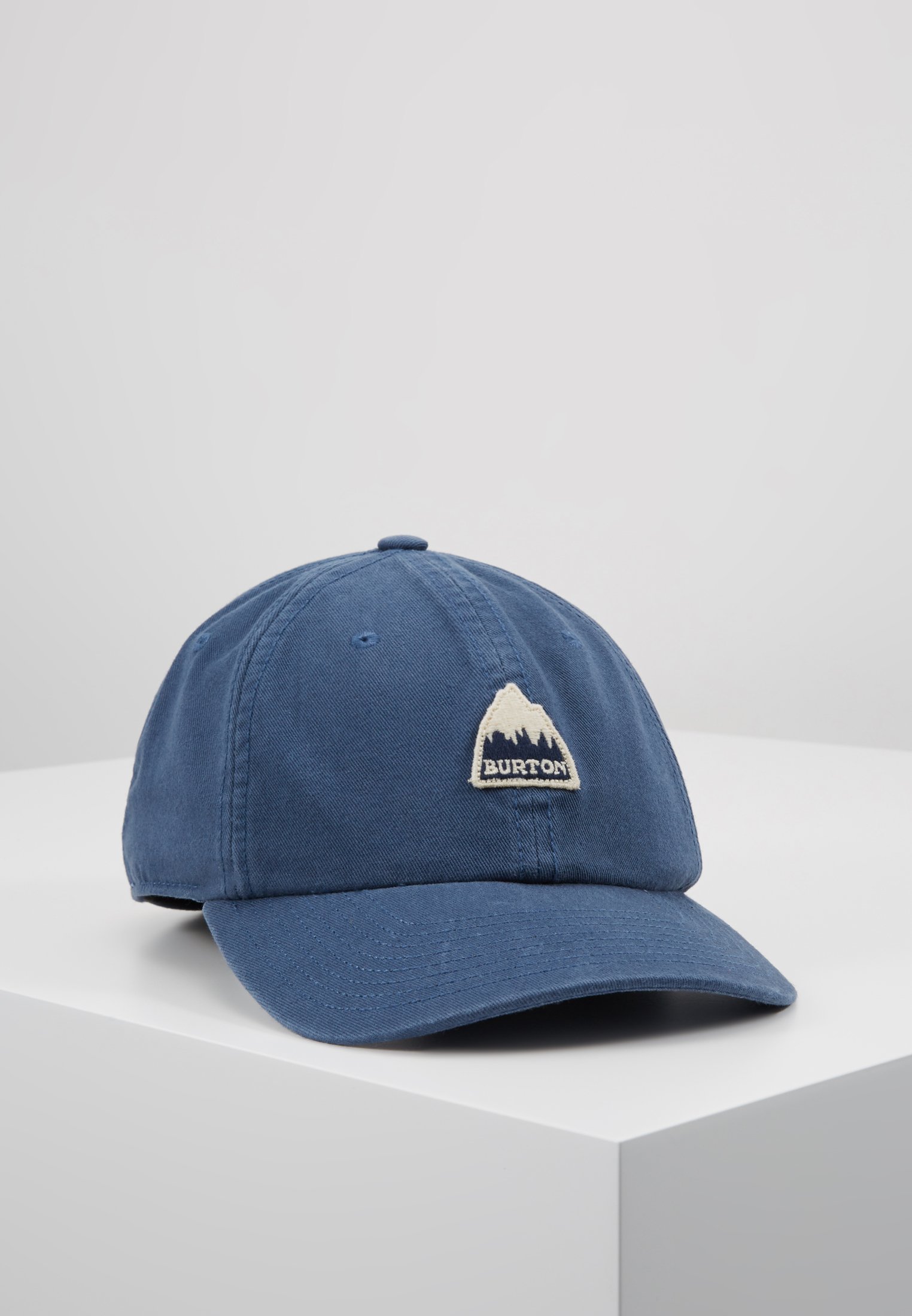 Burton RAD DAD - Cap - mood indigo/dark 
