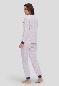 LOHE Pijama - rosa claro