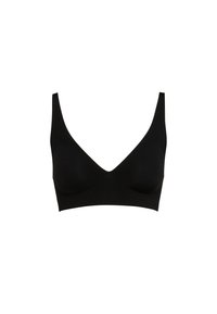 Wolford PURE - Bustino - black