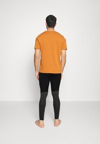 icebreaker MERINO 200 MID WEIGHT ZONEKNIT - Kalesony