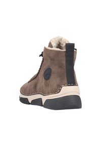 Rieker Bottes de neige - braun