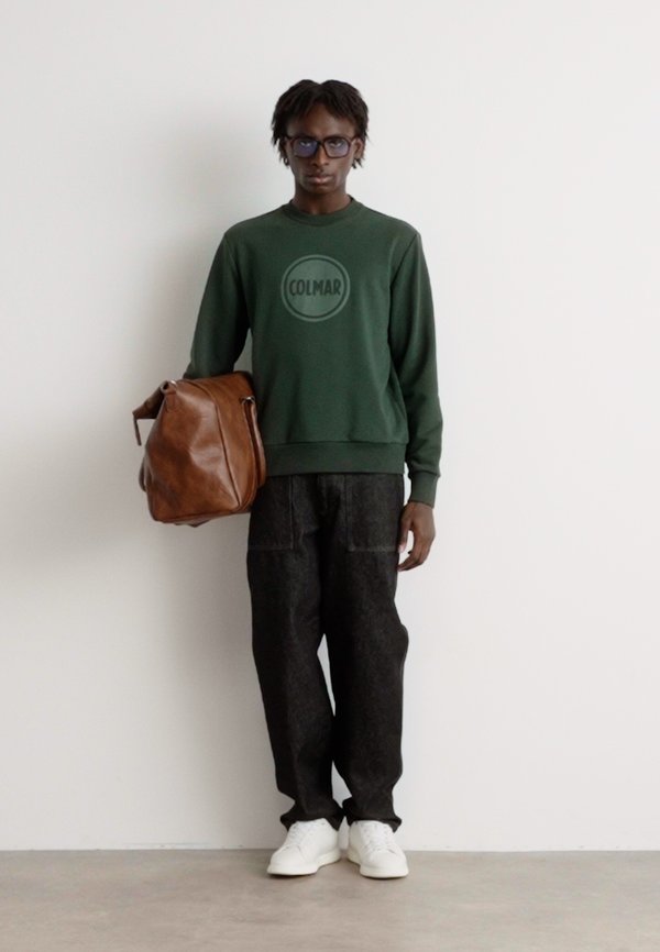 MENS - Sweatshirt - botanical2