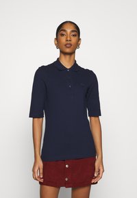 Lacoste - Polo majica - navy blue Minijatura 1