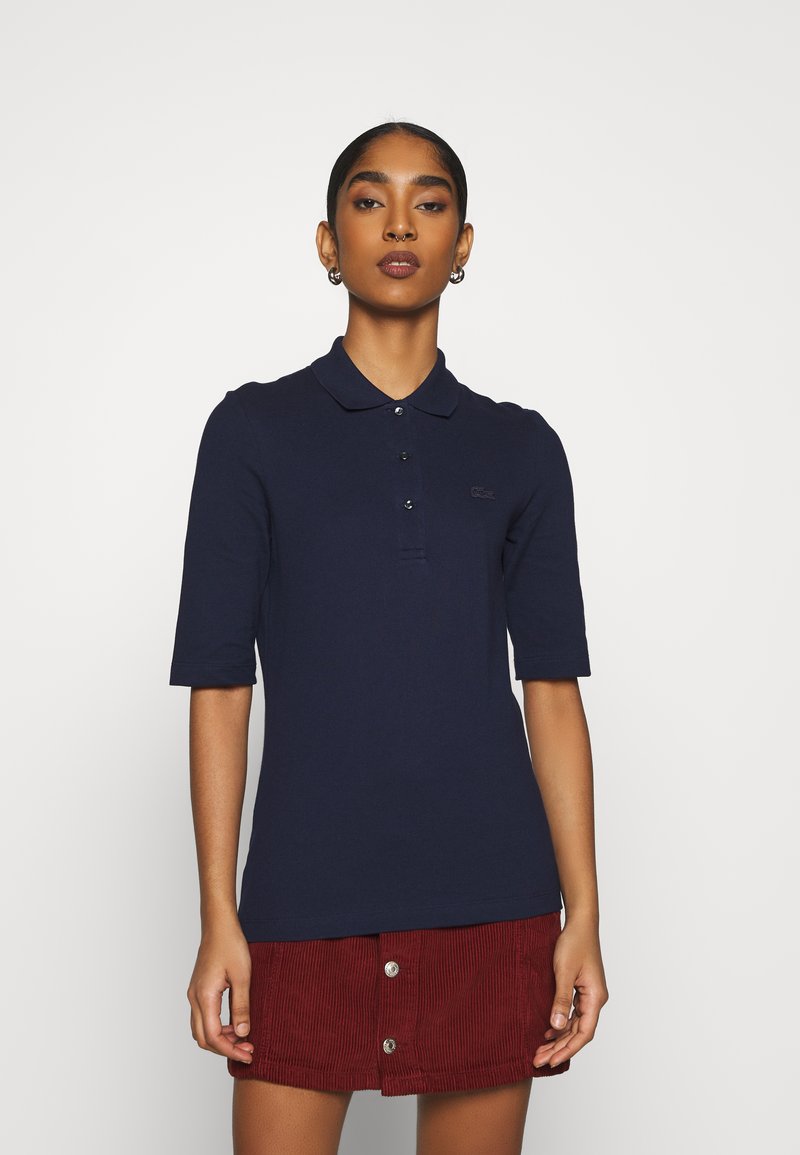 Lacoste - Polo majica - navy blue, Povećaj