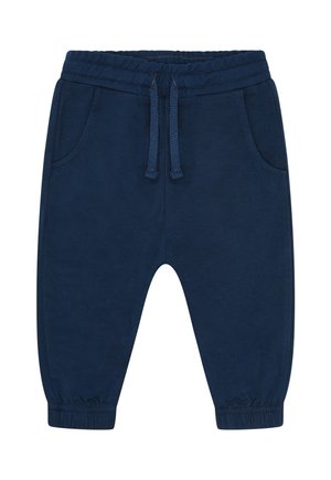 JOGGING GUBI - Pantaloni sportivi - dark blue