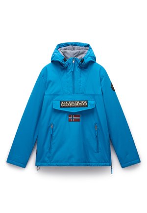 RAINFOREST - Light jacket - blue sapphire