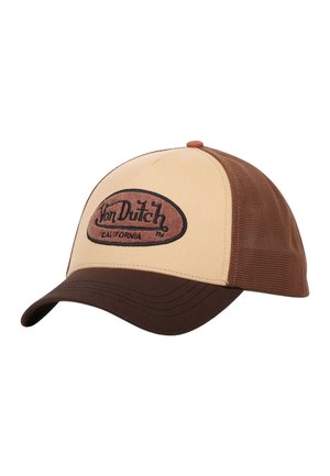 Cap - beige