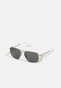 UNISEX - Óculos de sol - black