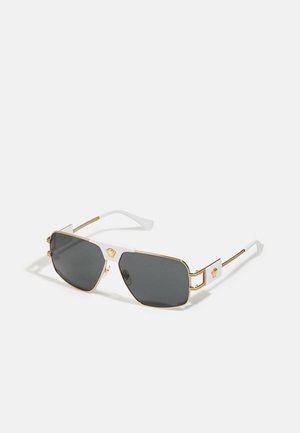 Versace UNISEX - Slnečné okuliare - black