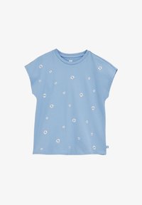 Nevybrané, light blue