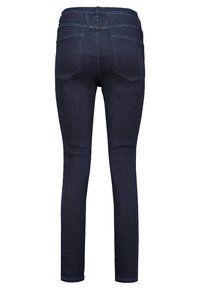 CLOSED Jeans Skinny Fit - dark-blue denim