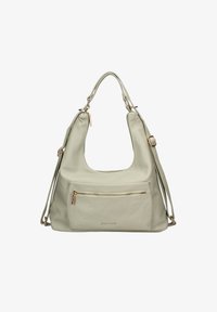 Non selezionato, green