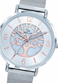 Go Girl Only Montre - silberfarben