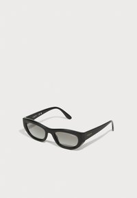 Saulesbrilles - black