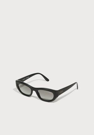 Saulesbrilles - black