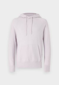 Strickpullover - sunset grey