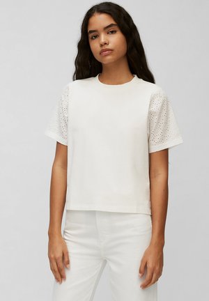 Blouse - scandinavian white