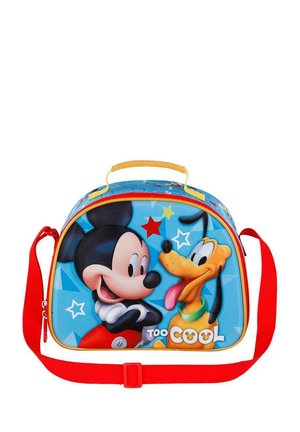 MICKEY MOUSE PAL 3D LUNCH - Autres accessoires - azul
