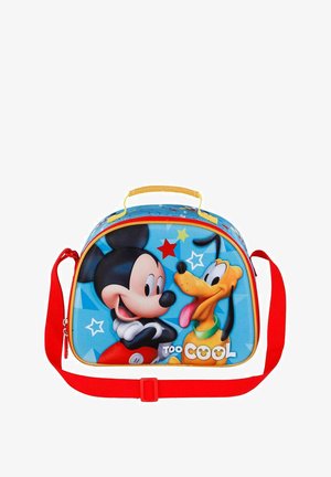 Karactermania MICKEY MOUSE PAL 3D LUNCH - Otros accesorios - azul