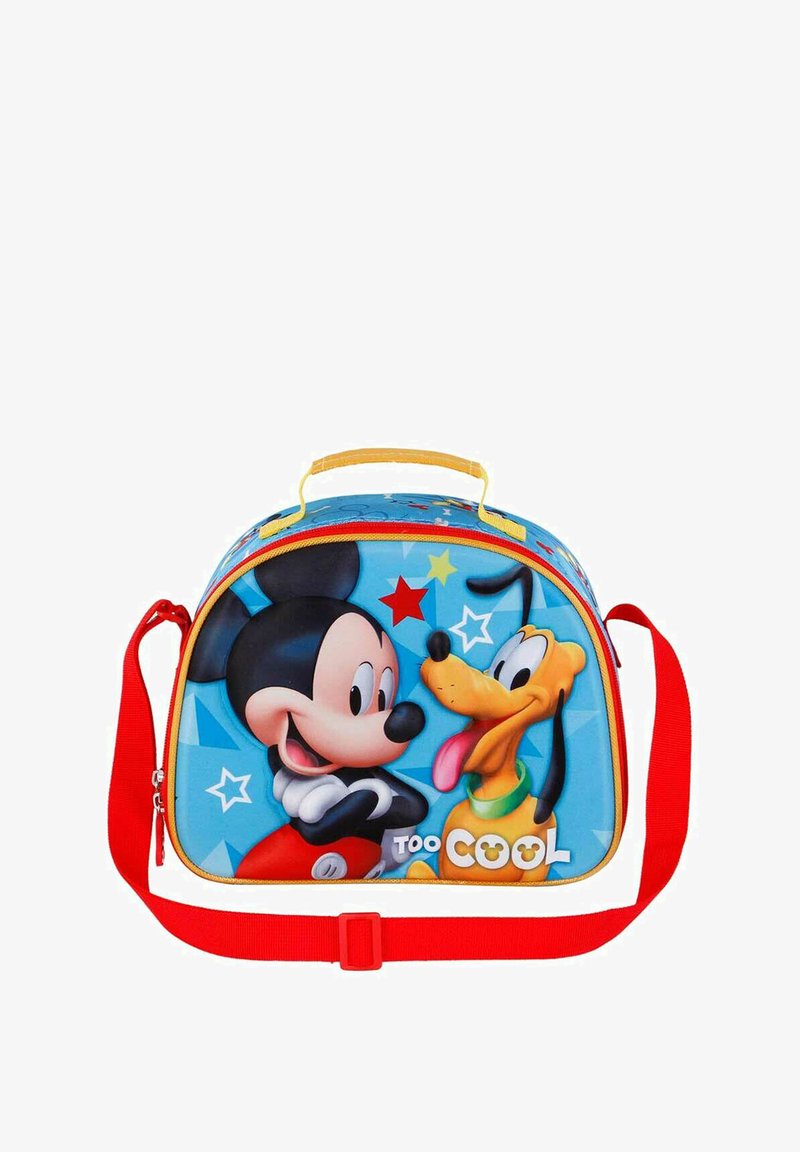 Karactermania MICKEY MOUSE PAL 3D LUNCH - Autres accessoires - azul