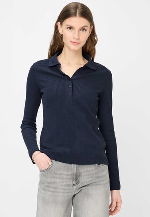 STYLE CLEO - Longsleeve - navy