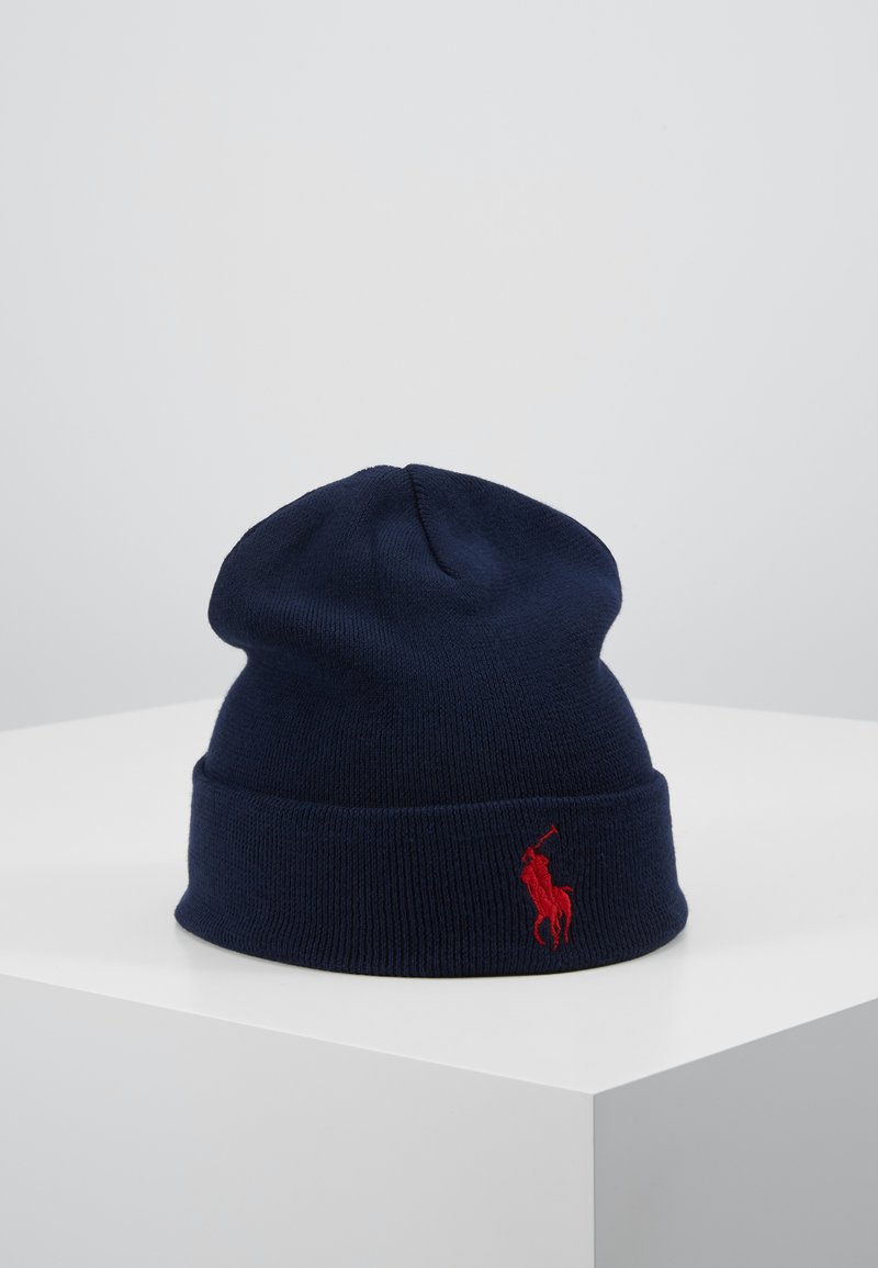 bonnet ralph lauren pas cher