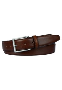 PROFUOMO Skärp - brown