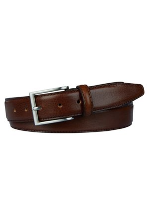 Belt business - brown