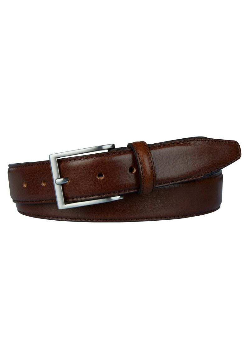 PROFUOMO Skärp - brown