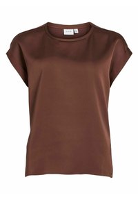 Ikke valgt, shaved chocolate