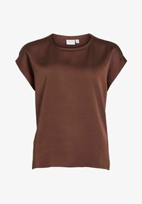 Ikke valgt, shaved chocolate