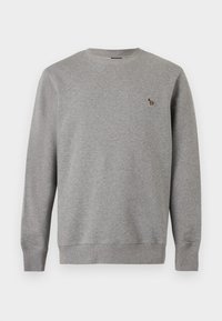 Non sélectionné, grey