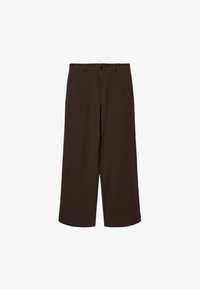 Non selezionato, taupe brown