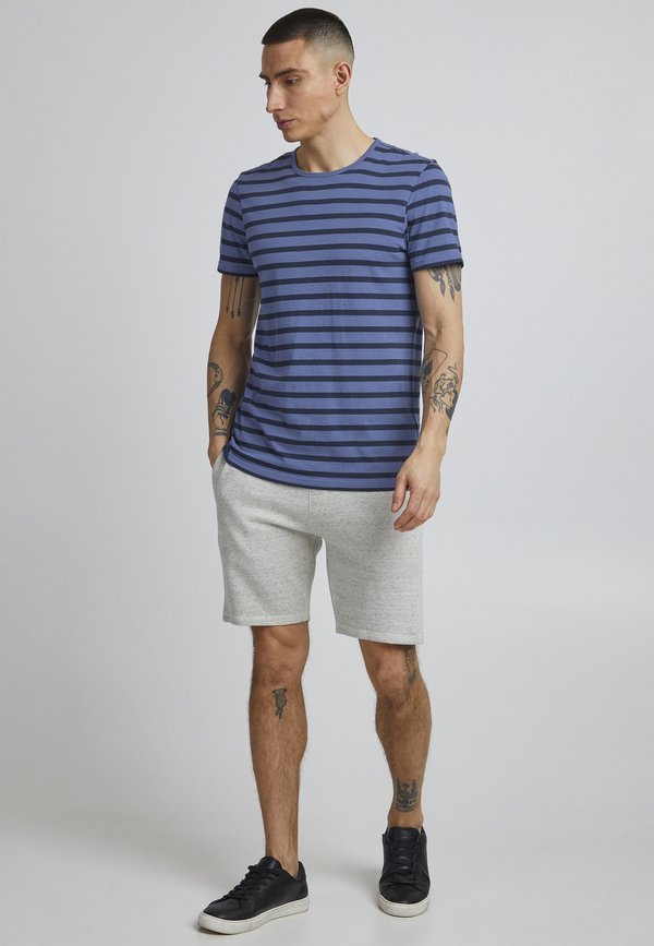 BHABELL - Print T-shirt3