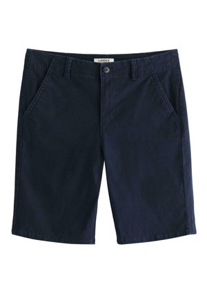 LINDEX SHORTS LINDEX - Shorts - dark navy
