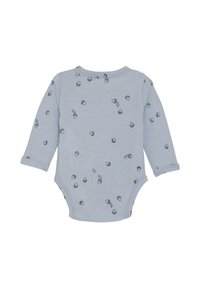 FIXONI Body - blue fog