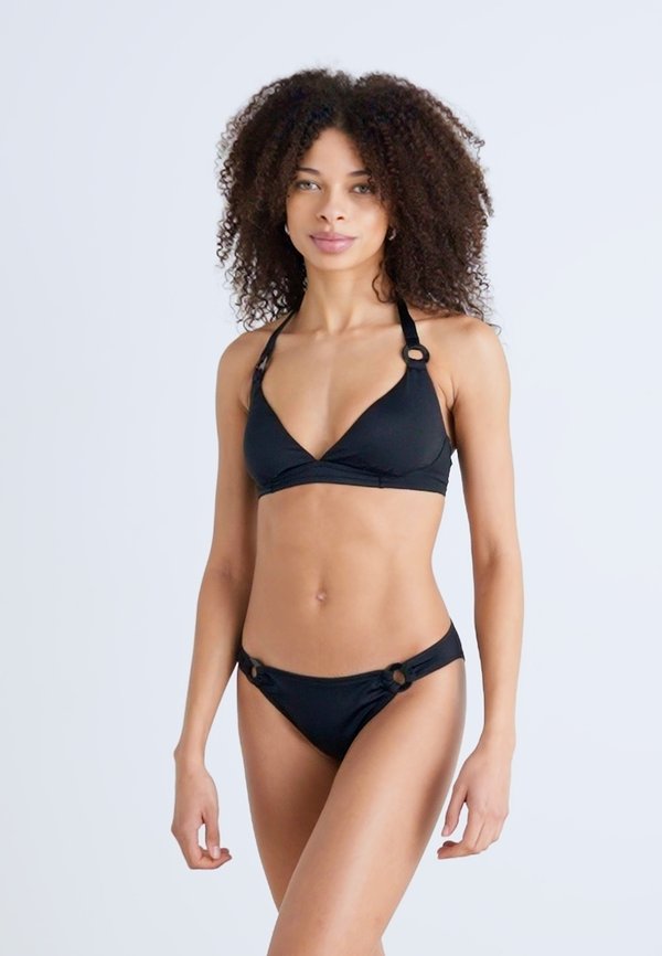 MIDNIGHT SWIM TAI - Bikini bottoms3